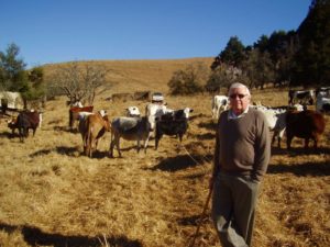 Bavaria Boerdery Suid Afrika