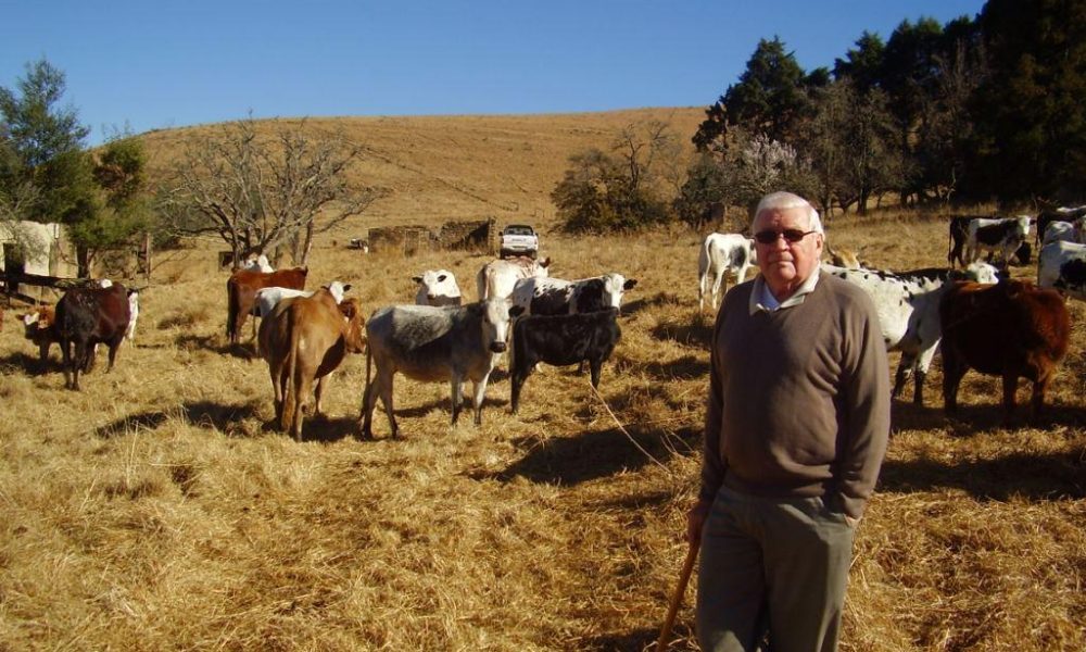 Bavaria Boerdery Suid Afrika